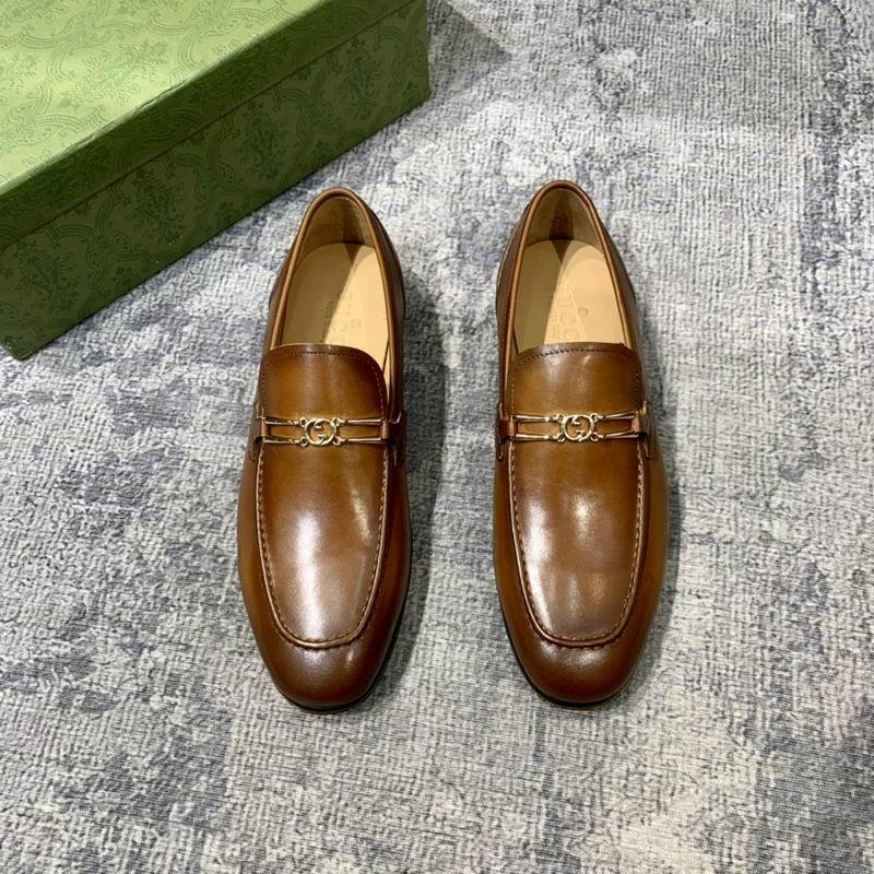 Gucci Men's Shoes 1292